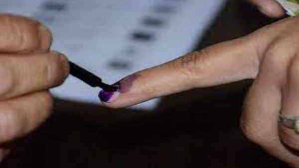 मणिपुर में चुनावी हिंसा के बीच 76 फीसदी से अधिक मतदान